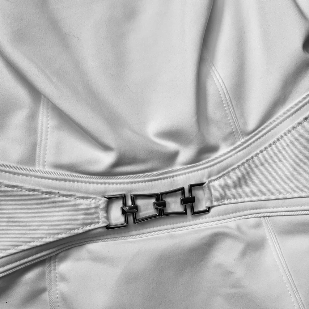 NWT White House Black Market Size 2 Dress - Picture 6 of 7